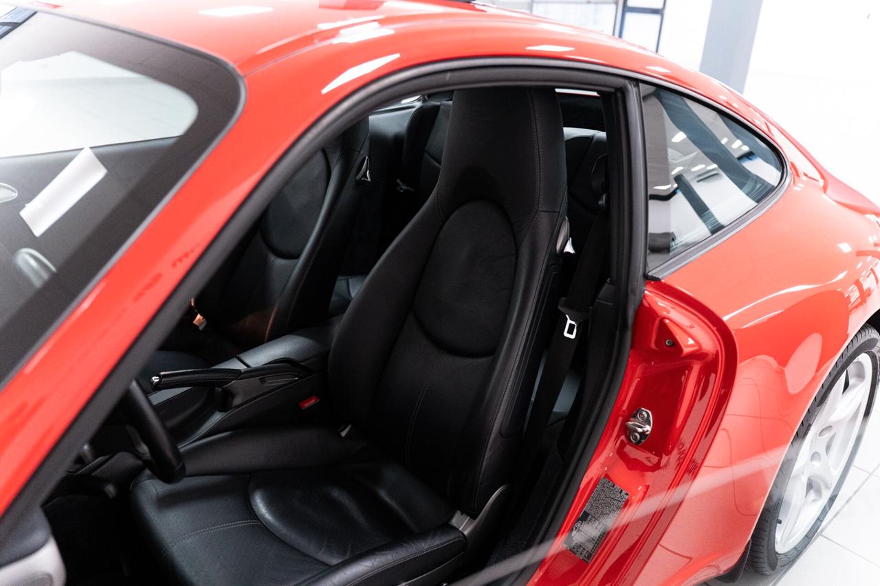 Porsche 911 Carrera Coupé