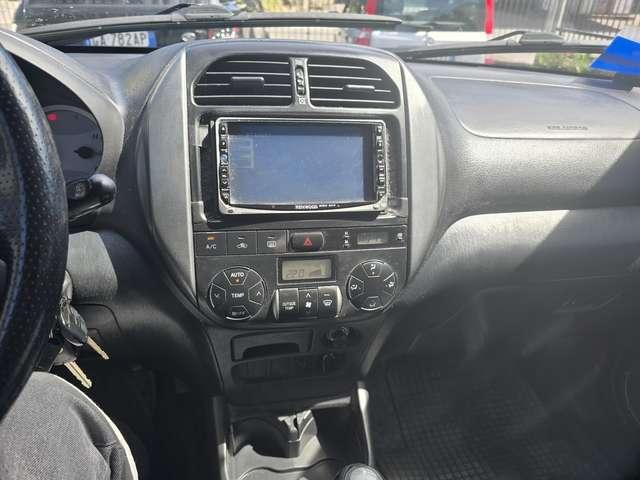 Toyota RAV 4 RAV4 5p 2.0 d-4d 16v Sol FL