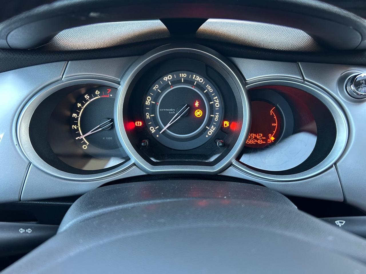 Citroen C3 1.1 Exclusive ideale per neo patentati