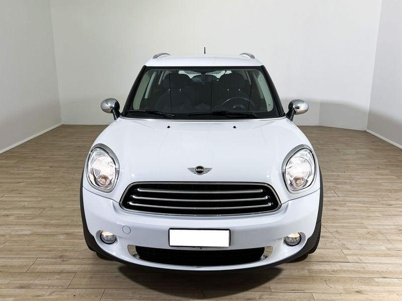 MINI Countryman Mini One D Countryman