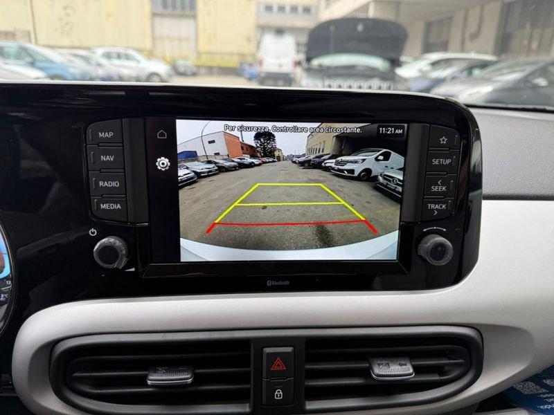 Hyundai i10 1.0 MPI AT Prime