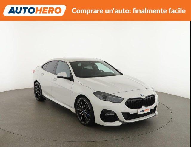 BMW 220 d Gran Coupé Msport aut.