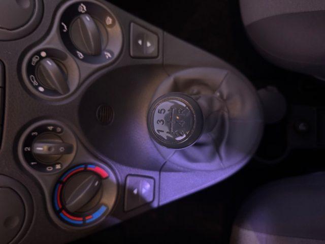 FIAT Panda 1.2 Emotion