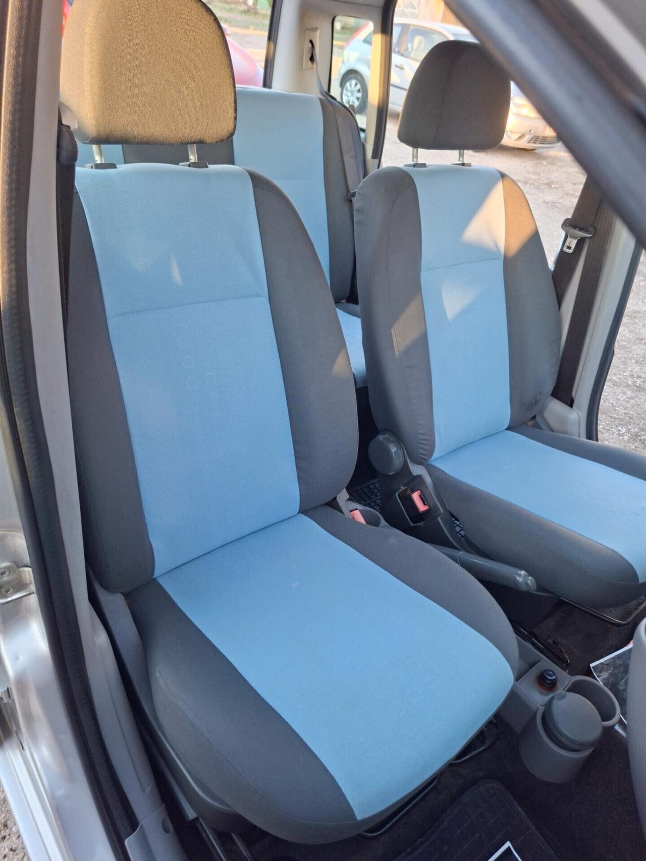 Fiat Panda 1.3 MJT DIESEL EURO4