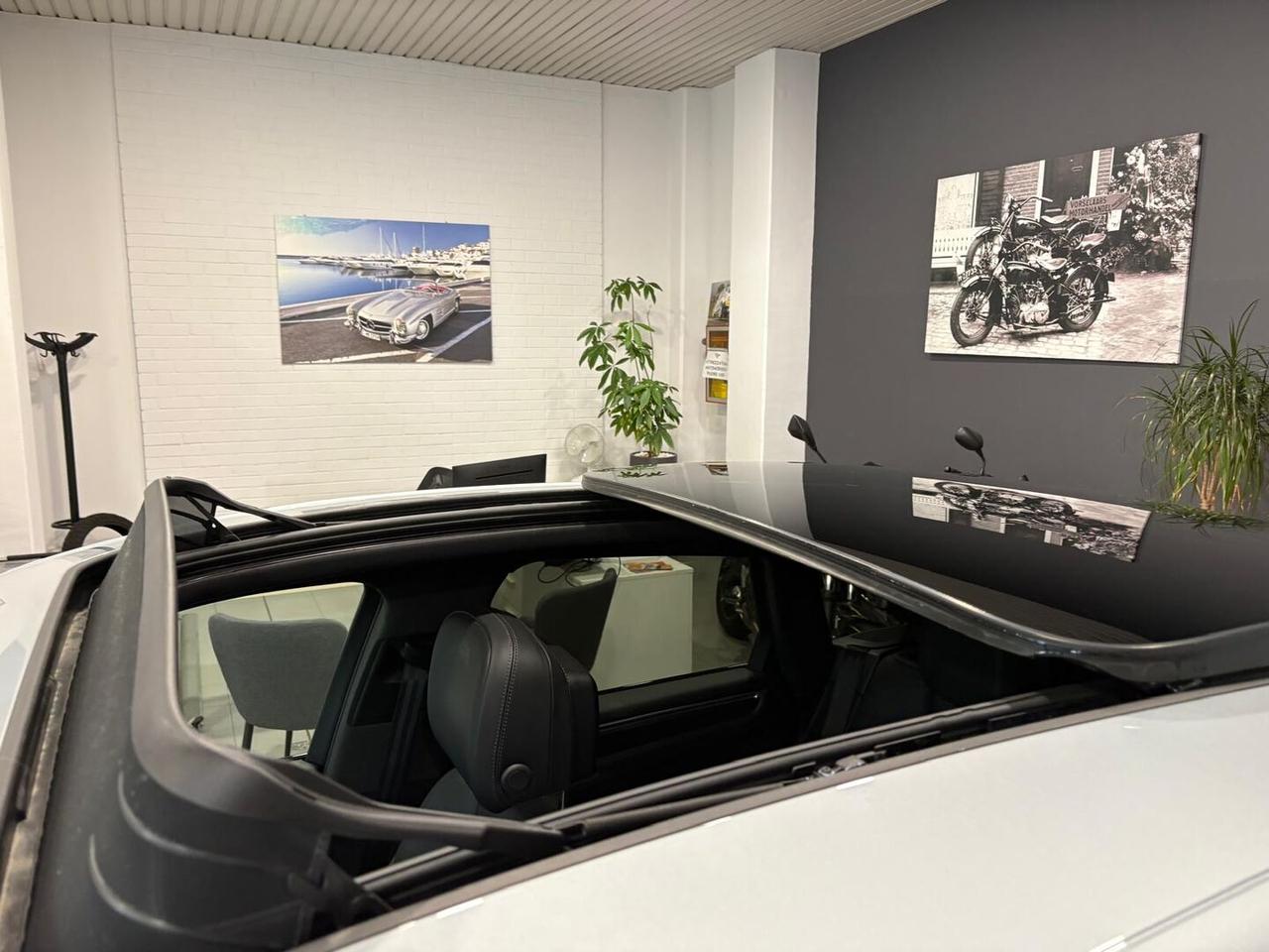 Porsche Macan 2.0 245cv pdk