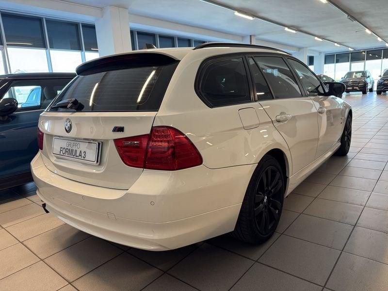 BMW Serie 3 Touring 320d xDrive Sport