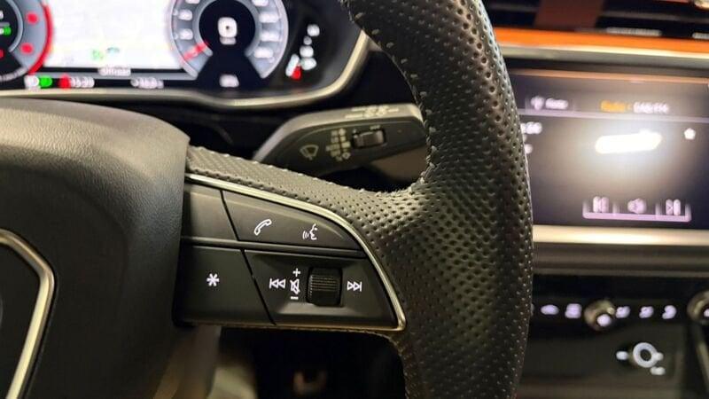 Audi Q3 Q3 2.0 TDI 150 CV quattro S line Edition