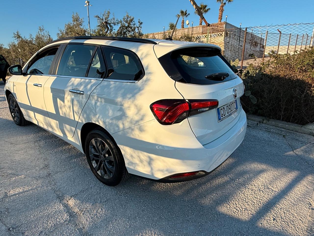Fiat Tipo 1.3 Mjt S&S SW Business IVA ESPOSTA