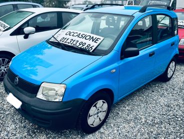 Fiat Panda 1.1 Active benzina adatta neopatentati