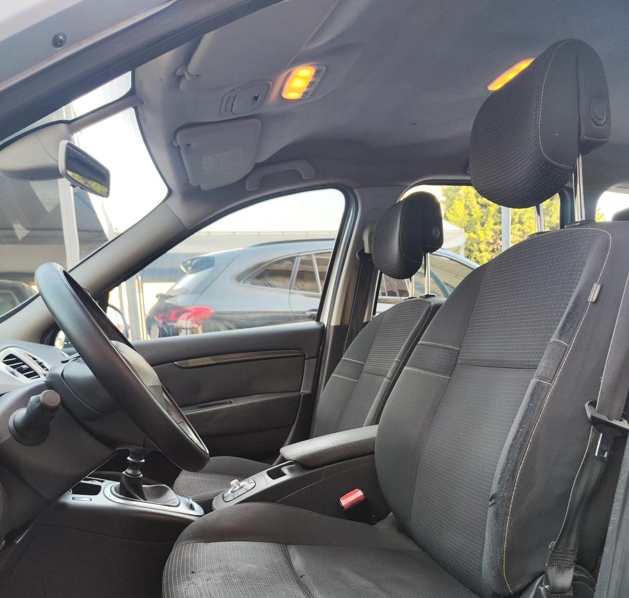 Renault Scenic X-Mod 1.5 dCi 110CV Luxe GANCIO NEO 2010