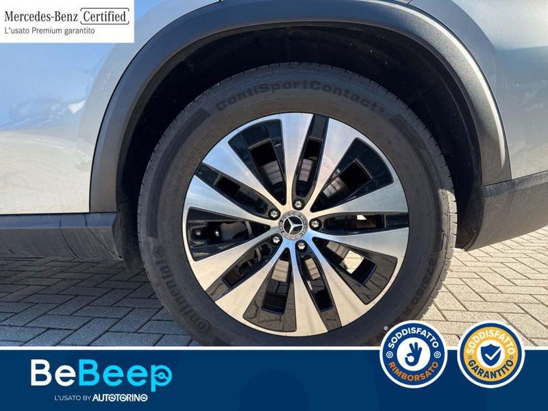 Mercedes-Benz GLE 300 D ADVANCED 4MATIC AUTO