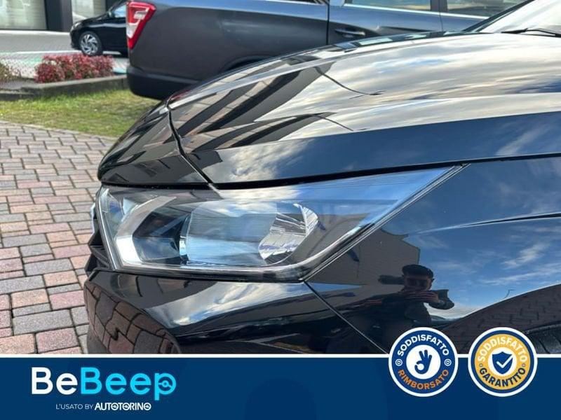 Hyundai i20 1.2 CONNECTLINE GPL