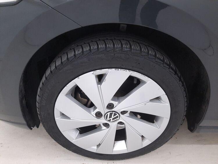 Volkswagen Golf Variant DSG Style BR327487 2.0 Diesel 116CV