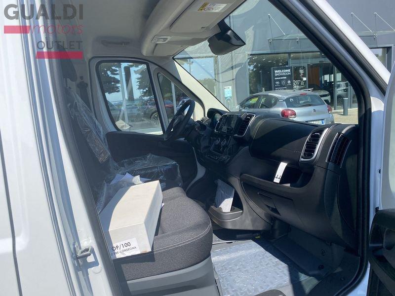 Opel Movano 33 2.2 BlueHDi 140 S&S PM-TN Furgone