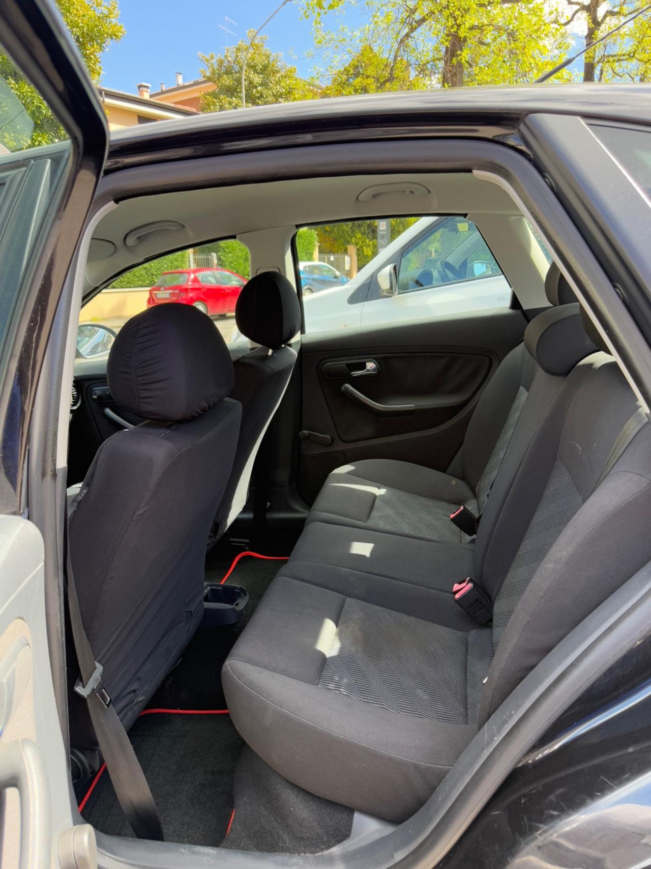 Seat Ibiza 1.4 16V 5p. aut. Stylance