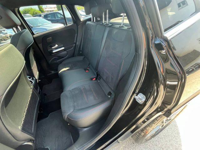 MERCEDES-BENZ GLA 200 d Automatic AMG Line Premium