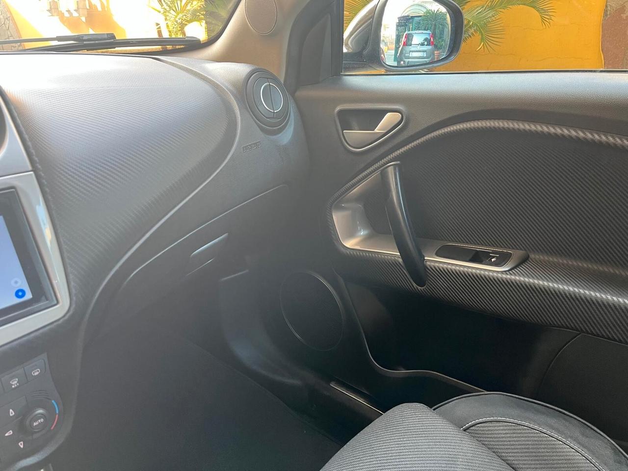 Alfa Romeo MiTo 1.3 JTDm 16V 90 CV Distinctive Sport Pack 2009