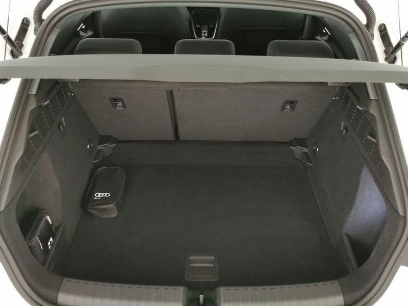Audi A3 Sportback 30 2.0 tdi S line edition s-tronic