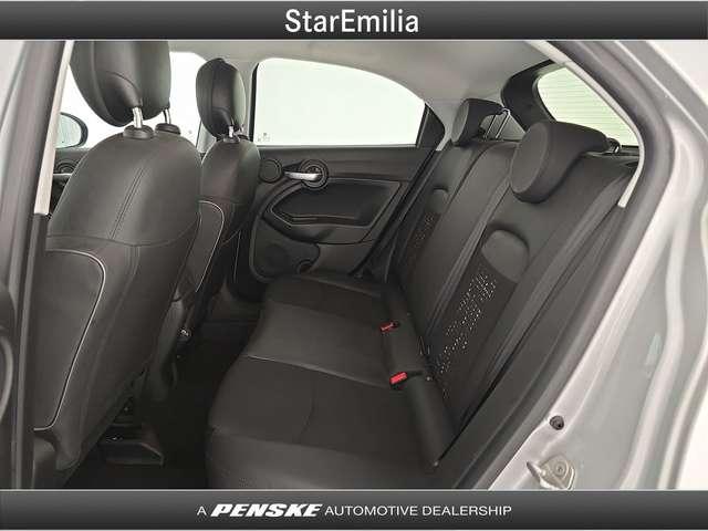 Fiat 500X 500X 1.0 T3 120 CV Hey Google