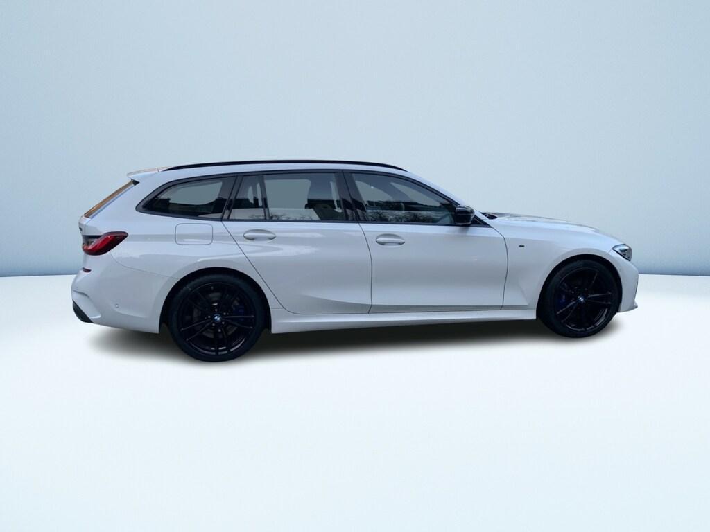 BMW Serie 3 M Touring 340 d Mild Hybrid 48V xDrive Steptronic