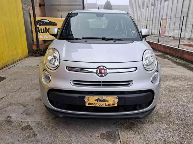 FIAT 500L 1.4 95 CV Lounge GPL ok neopatentati