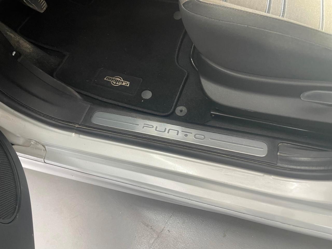 Fiat Punto Evo 1.3 Mjt 75 CV 5 porte Dynamic