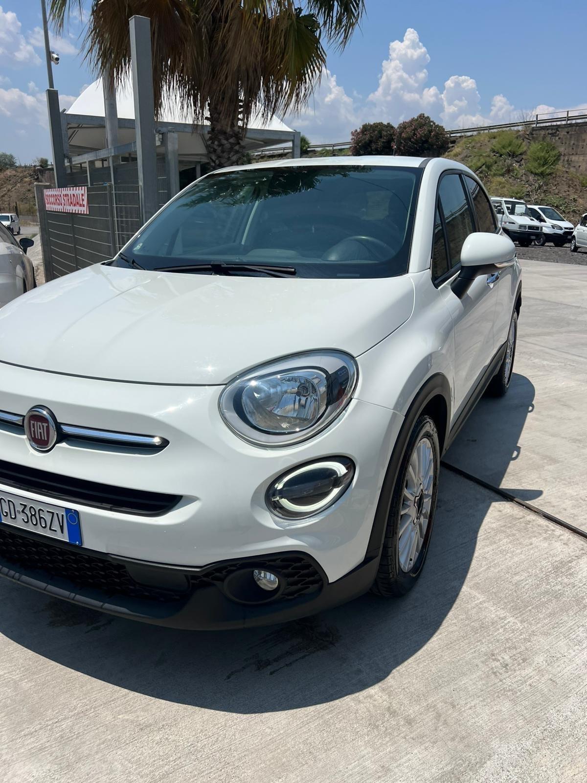 Fiat 500X 1.3 MultiJet 95 CV Sport