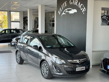 Opel Corsa 1.2 85CV GPL-TECH NEOPATENTATI