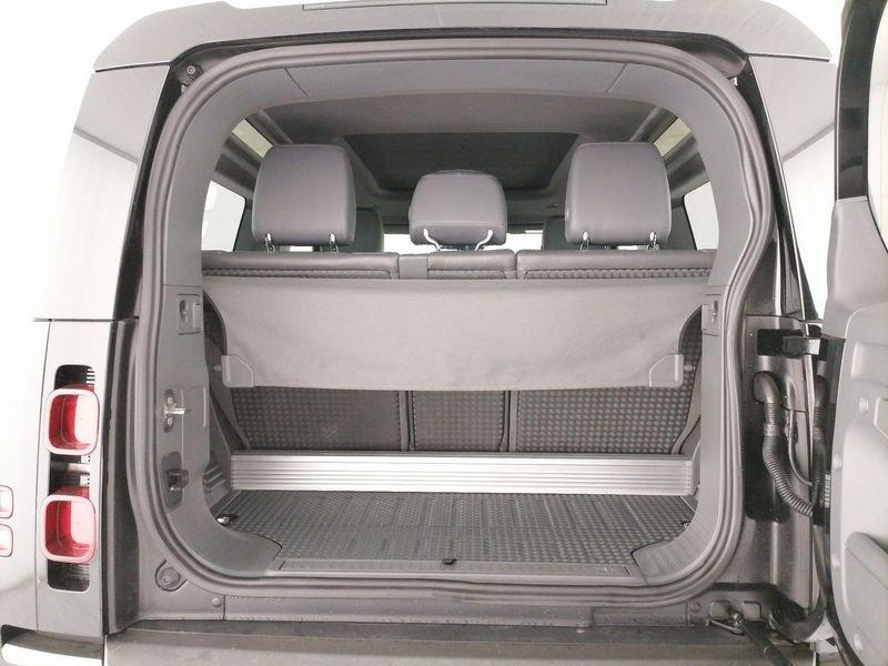 Land Rover Defender 90 3.0d i6 mhev X-Dynamic S awd 250cv auto