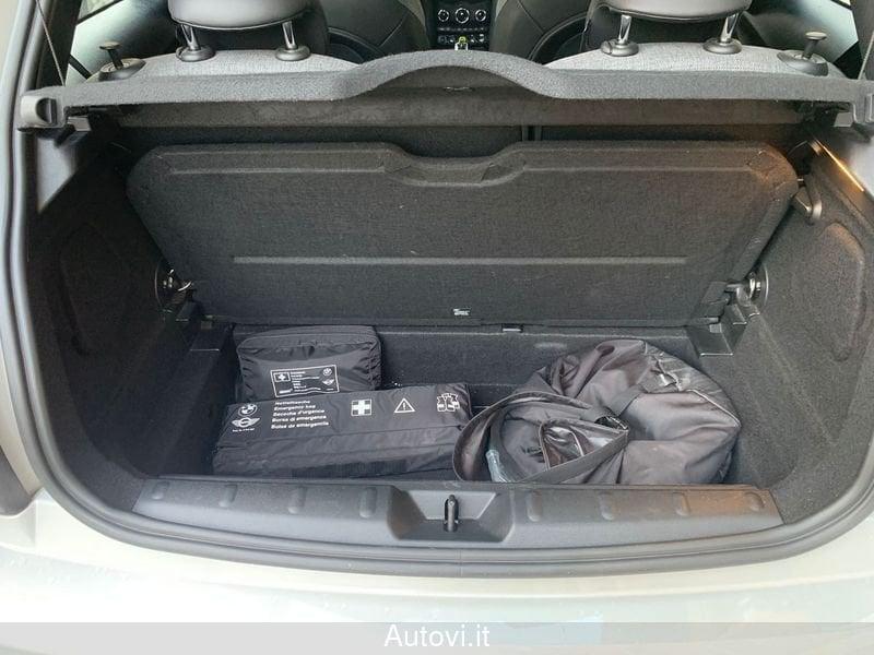 MINI Mini Full Electric Mini Cooper SE XL - ELETTRICA (PROMO)