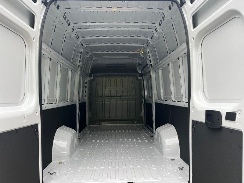 Opel Movano Movano 35 2.2 BlueHDi 140 S&S PLM-TA Furgone Heavy (IVA ESCL.)