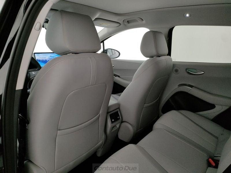 BYD Dolphin G DM-i DM-i 212cv Comfort