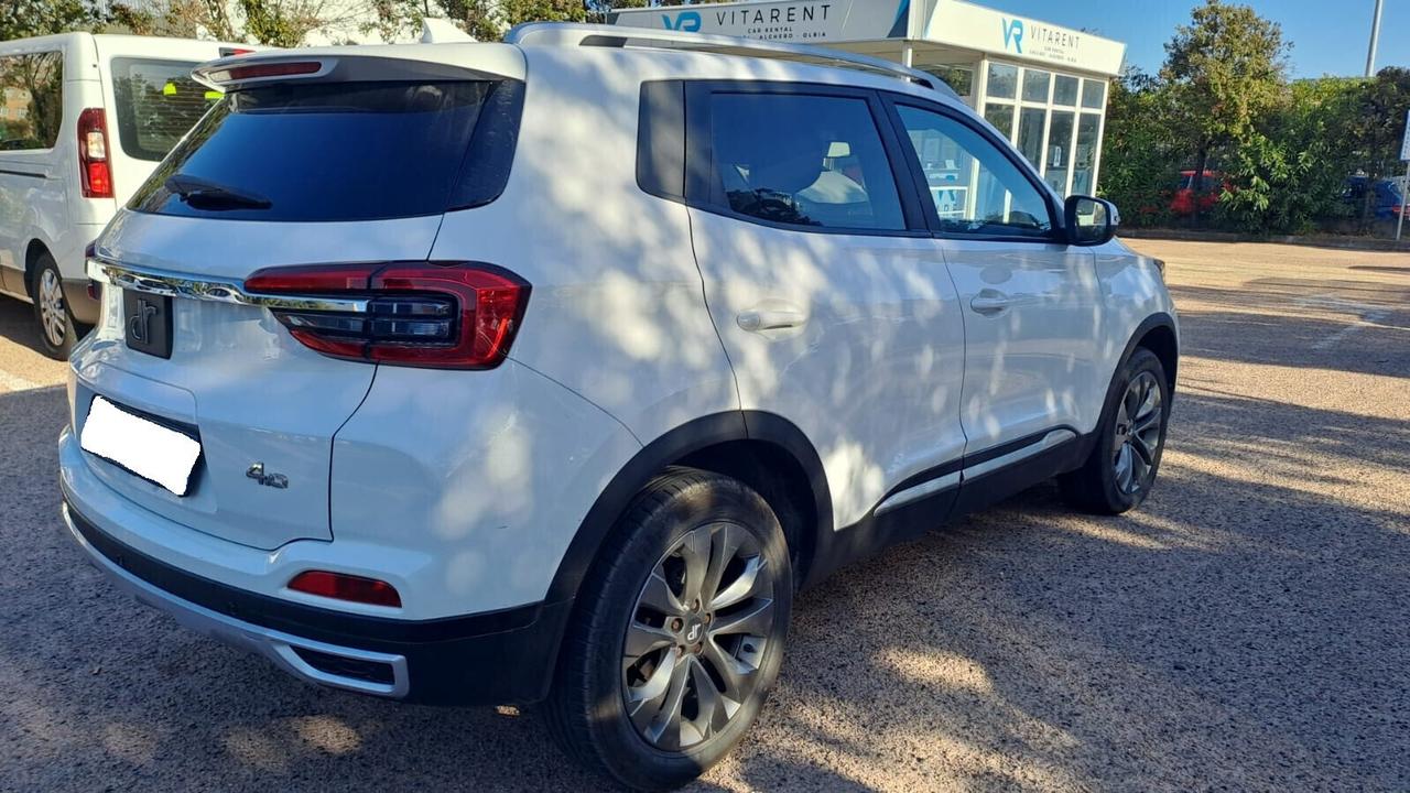 Dr 4.0 1.5 GARANZIA 12 MESI