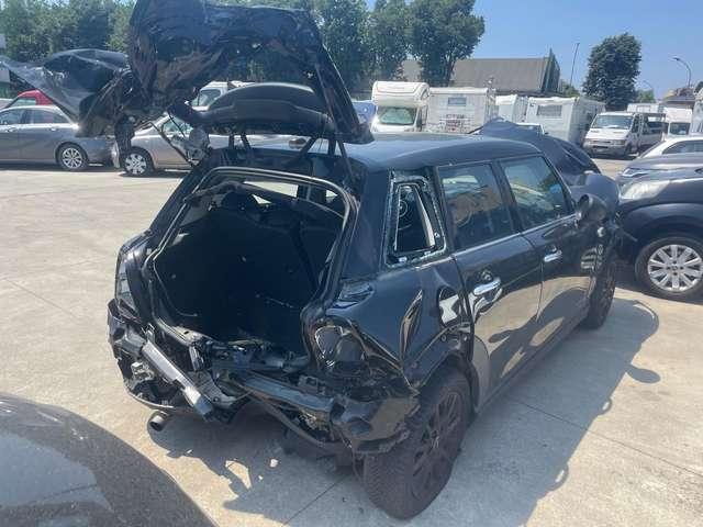 MINI One 1.2 75cv 5p