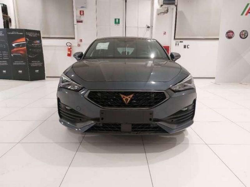 Cupra Leon 1.4 e-HYBRID