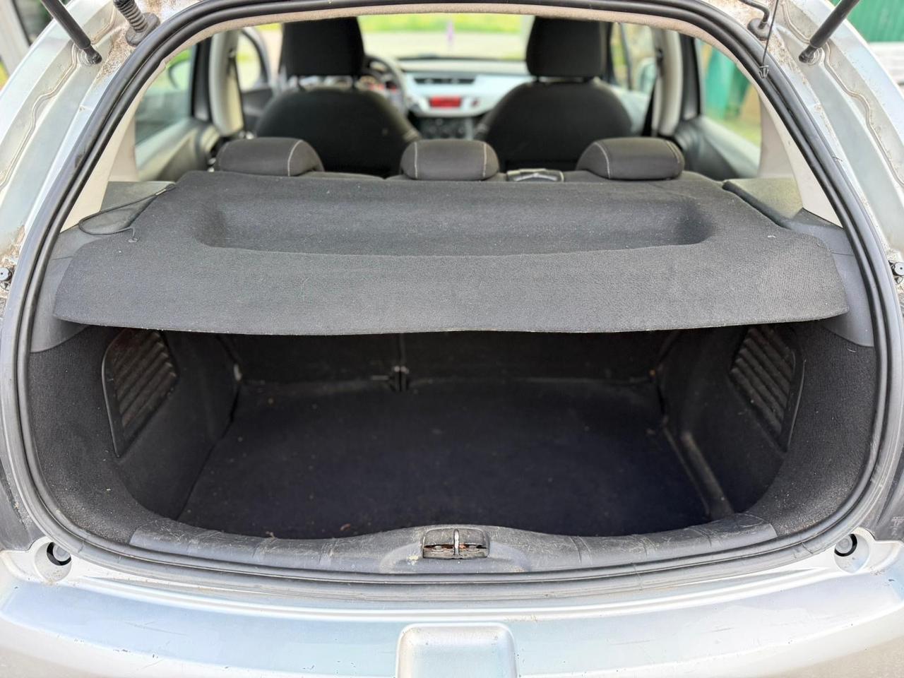 Citroen C3 1.1 Exclusive