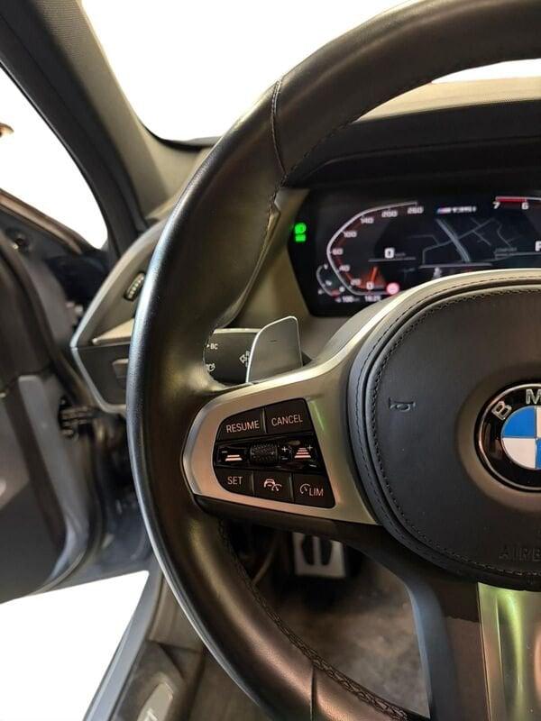 BMW Serie 1 M135i xdrive Colorvision Edition