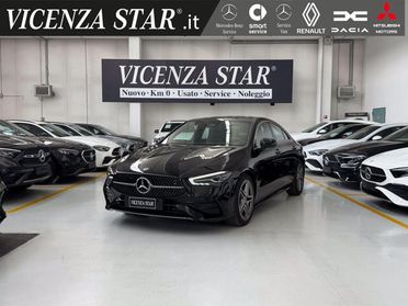 MERCEDES-BENZ CLA 200 MHV COUPÉ PREMIUM AMG