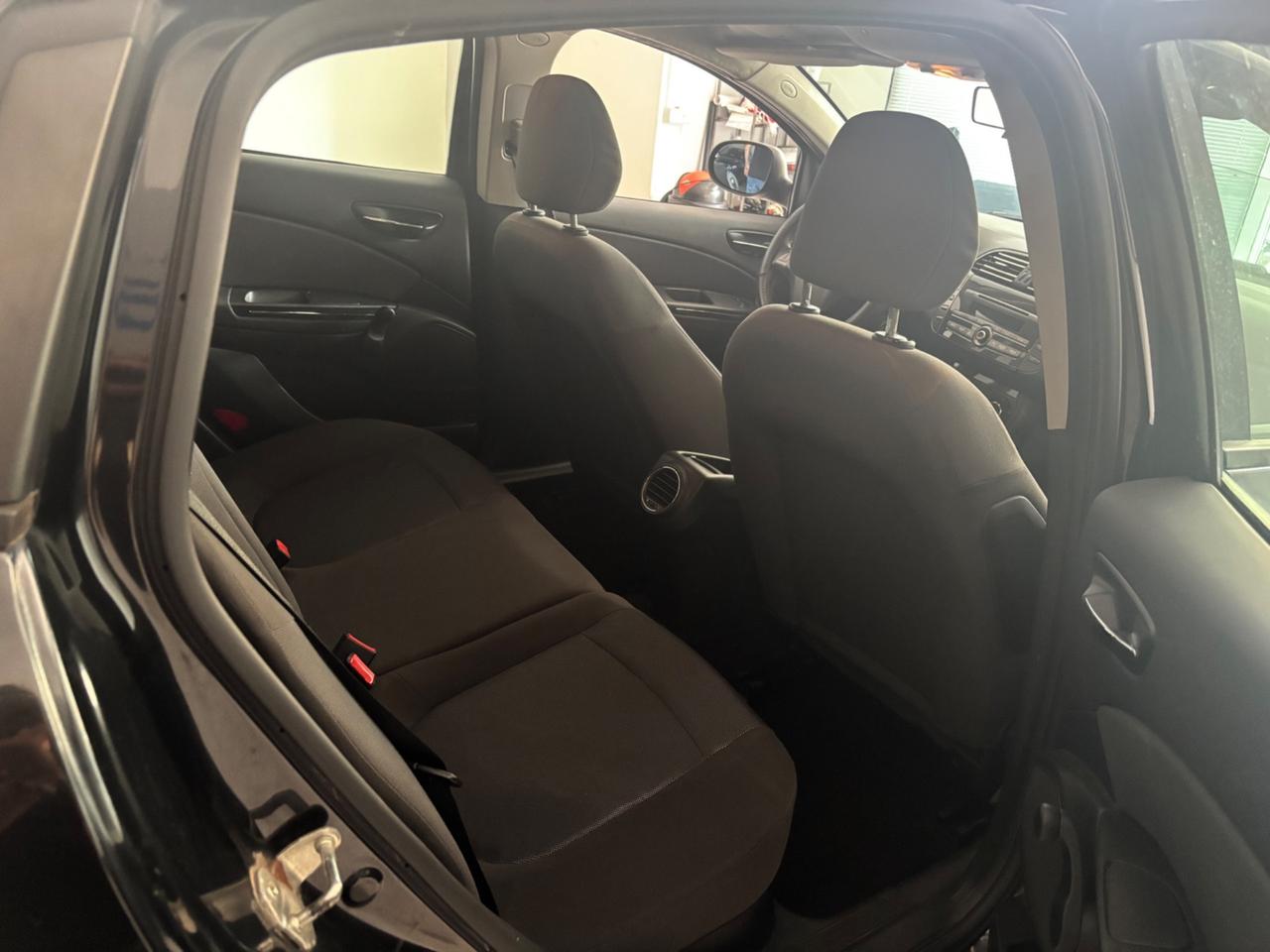 Fiat Bravo 1.4 Dynamic GPL