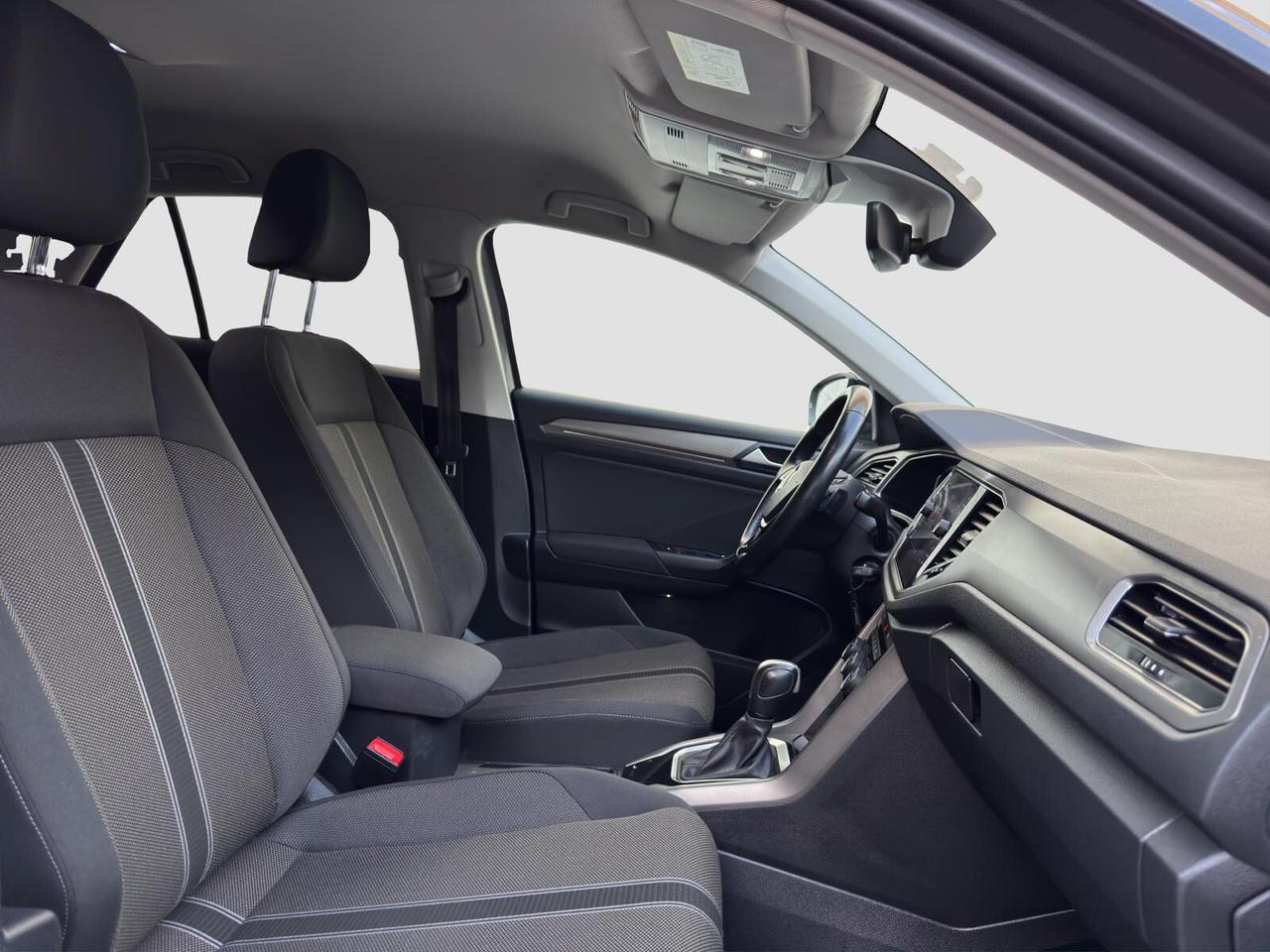 Volkswagen T-Roc 2.0 tdi 150cv Advanced automatica 2021