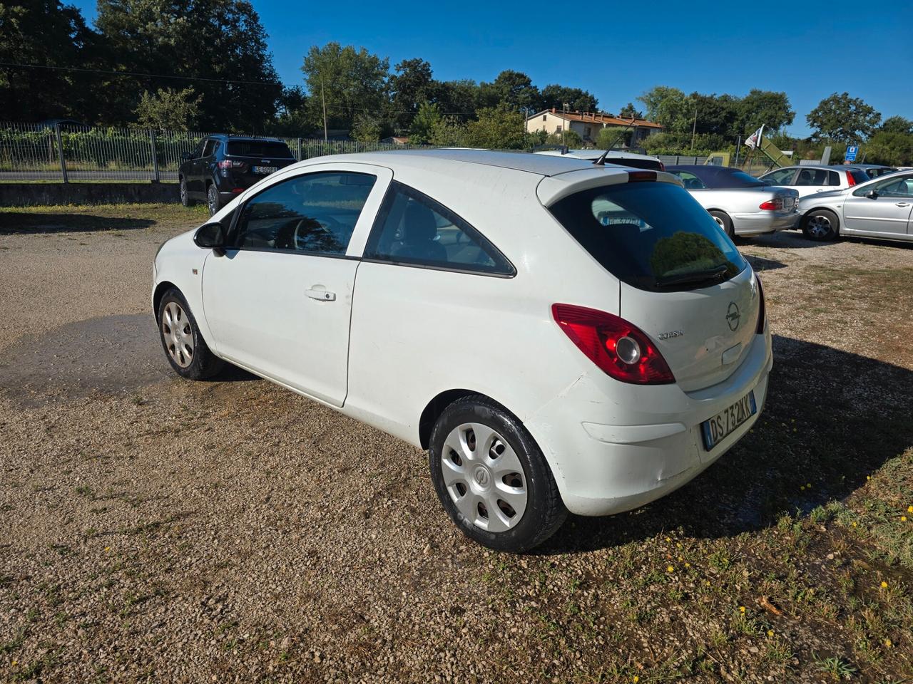 Opel Corsa 1.4 16V 3 porte AUTOMATICA