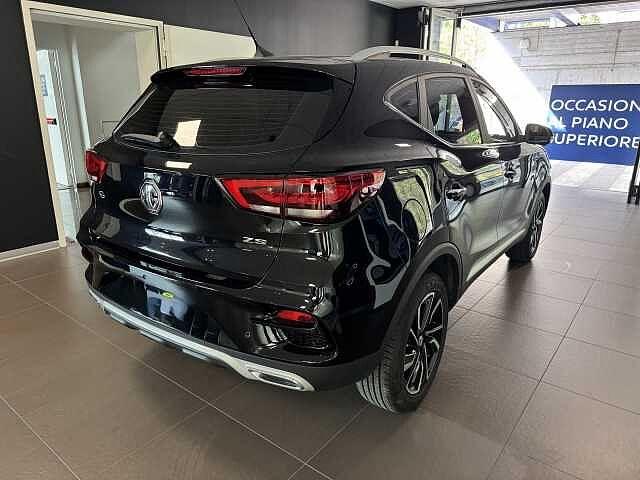 MG ZS ZS
