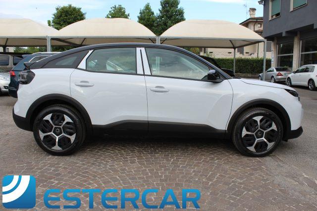 CITROEN C4 Hybrid 136 e-DCS6 Plus