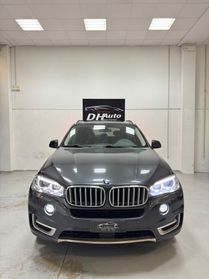 Bmw X5 xDrive30d 258CV Luxury