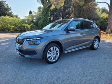 Skoda Kamiq 1.0 TSI 110 CV DSG Style
