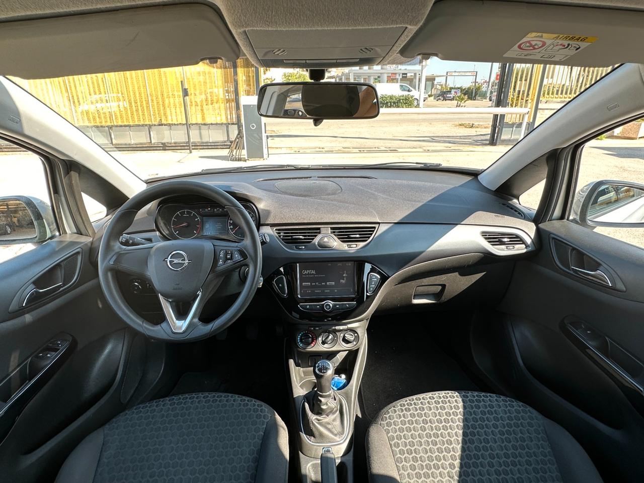 OPEL Corsa 1.4 90CV GPL Tech 5 porte Advance