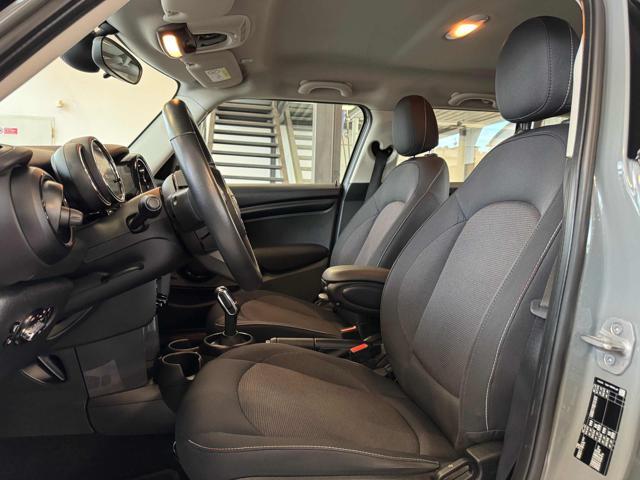 MINI Cooper 1.5 Cooper Camden 5 porte Cambio Automatico
