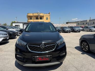OPEL Mokka X 1.6 CDTI Ecotec 136CV 4x2 Start&Stop Ultimate