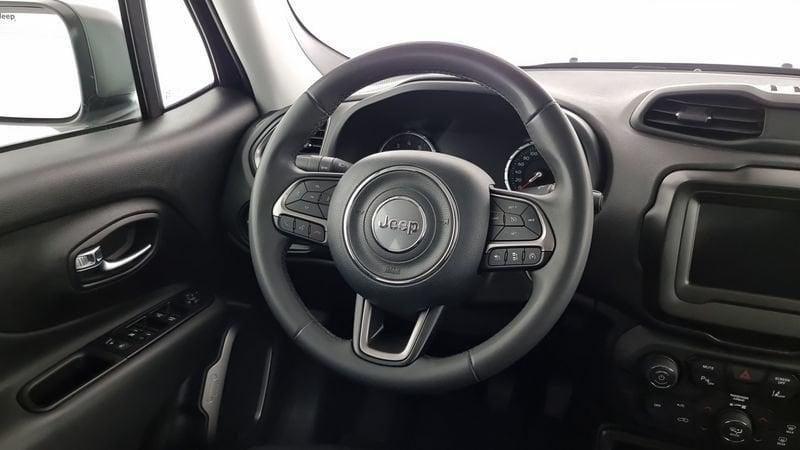 Jeep Renegade 1.0 T3 120cv Limited