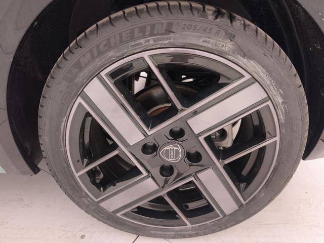 LANCIA Ypsilon 51kWh LX 156cv
